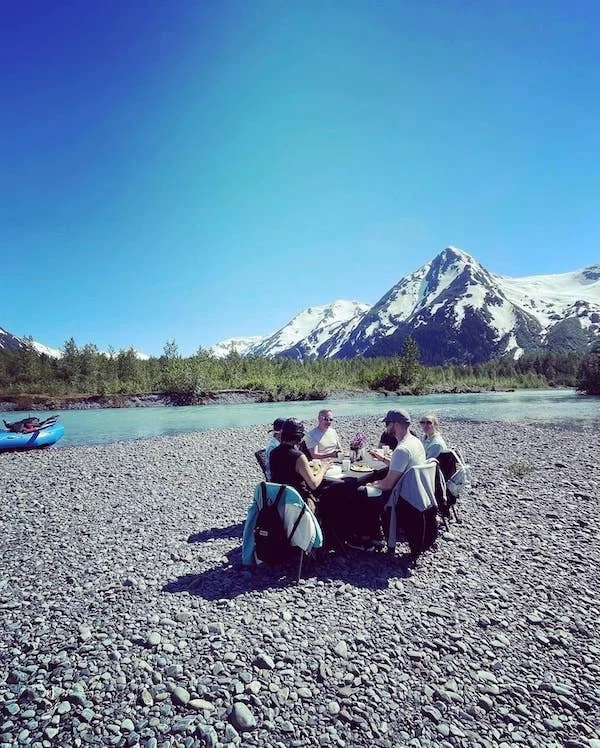 Glacier City Tours — Visit Girdwood